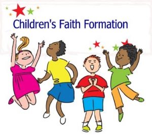 coordinators clipart of children